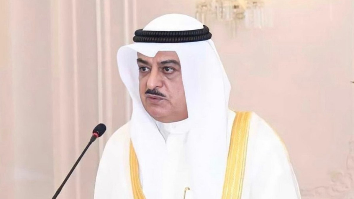 النائب العام يشكل فريقاً متخصصاً لمكافحة جرائم الاتجار بالأشخاص