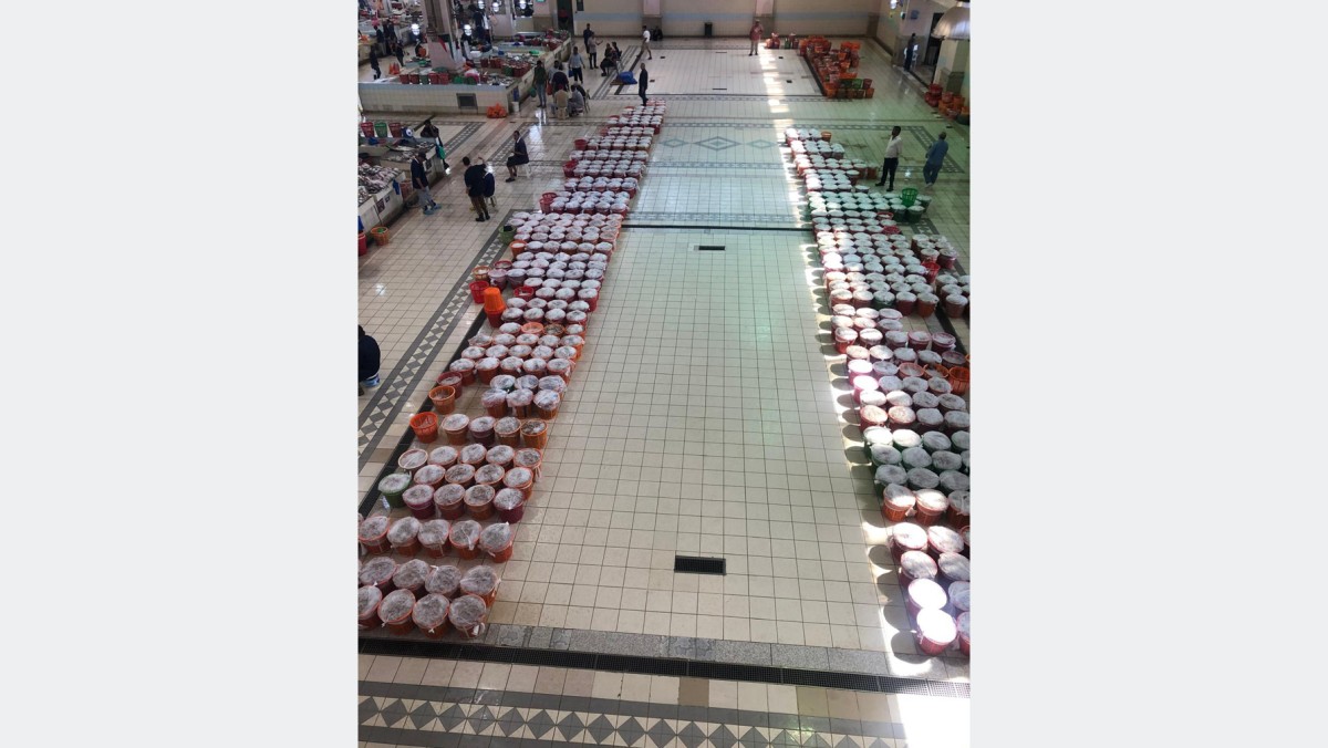 موسم الميد... البحر بريء من ارتفاع الأسعار والخلل بالمزاد