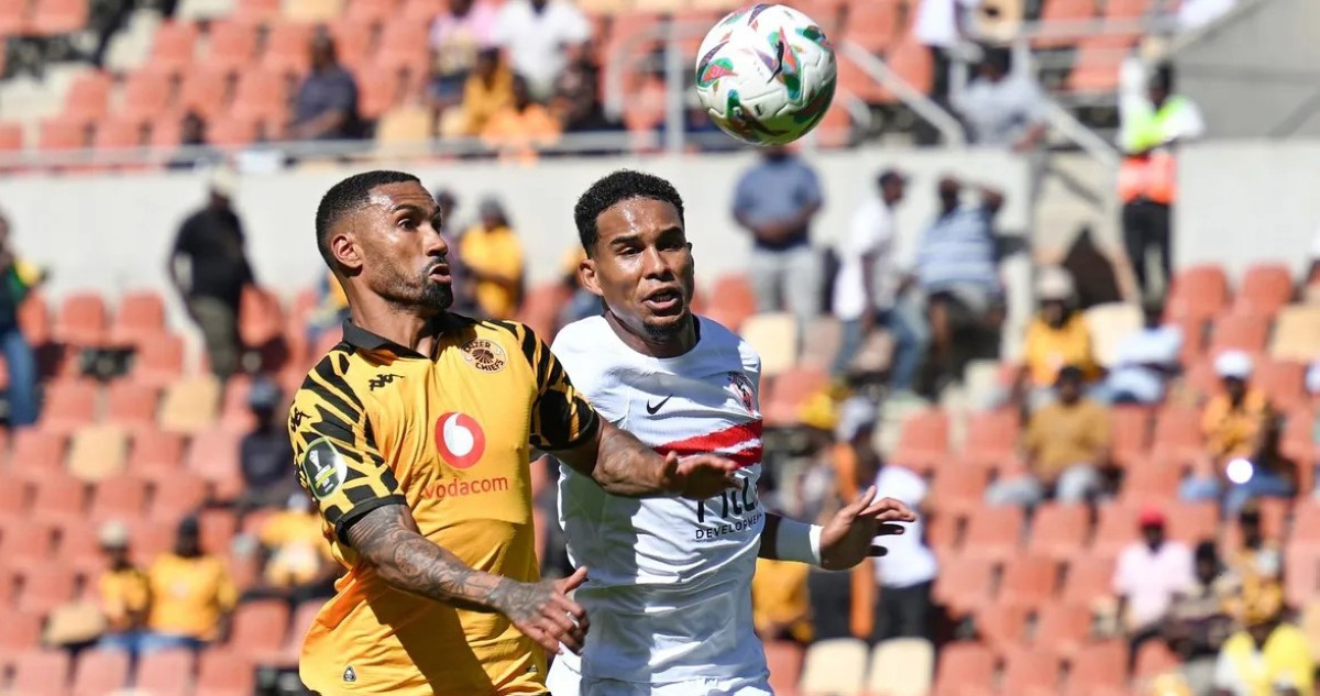 شكوى زملكاوية إلى 'الكاف'