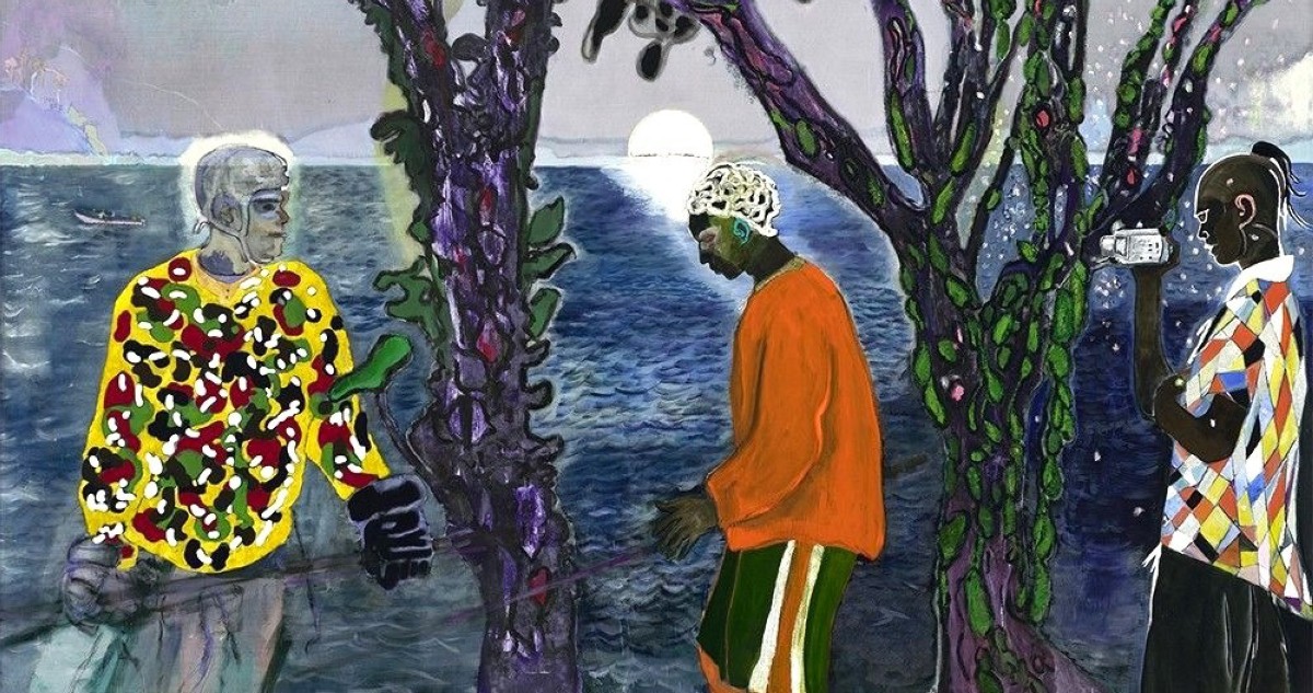 '100 فنان من أجل غزة'... مبادرة عالمية لمساعدة فلسطين