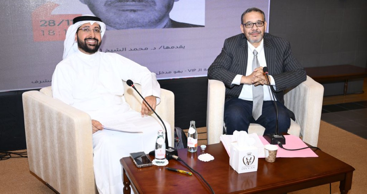 محمد الشيخ: الفلسفة للجميع... شريطة أن نُحسن تبسيطها