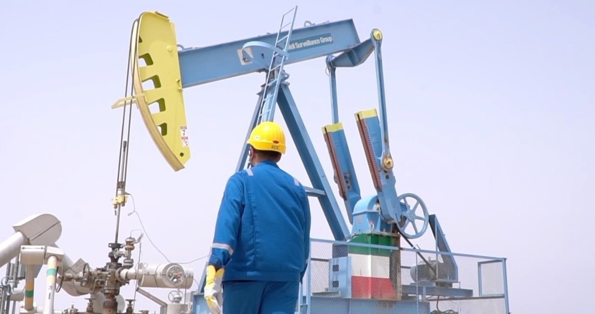 2.8 مليون برميل يومياً حصة الكويت في 'أوبك+' بنهاية 2026