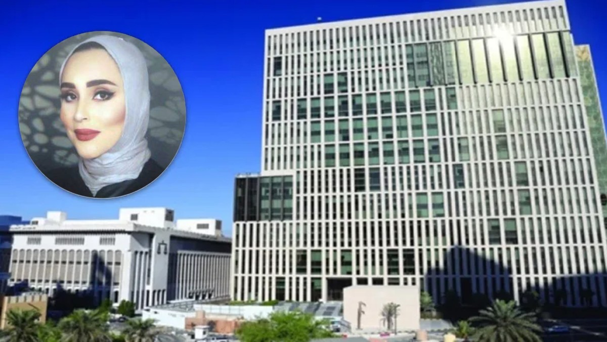 تمنّعت عن زوجها ومارست 'سلوكيات غريبة' فطلقتها المحكمة وألزمتها برد المهر