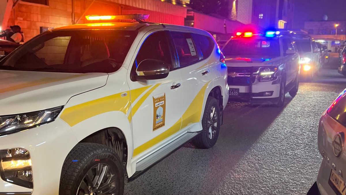 'البلدية': قطع التيار الكهربائي عن 13 عقاراً مخالفاً في خيطان