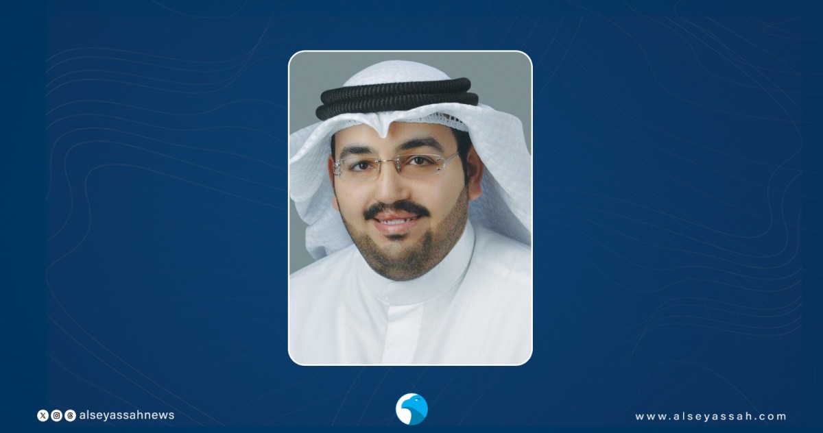 العلي: قانون مكافحة المخدرات يمثل قوة ردع ضرورية