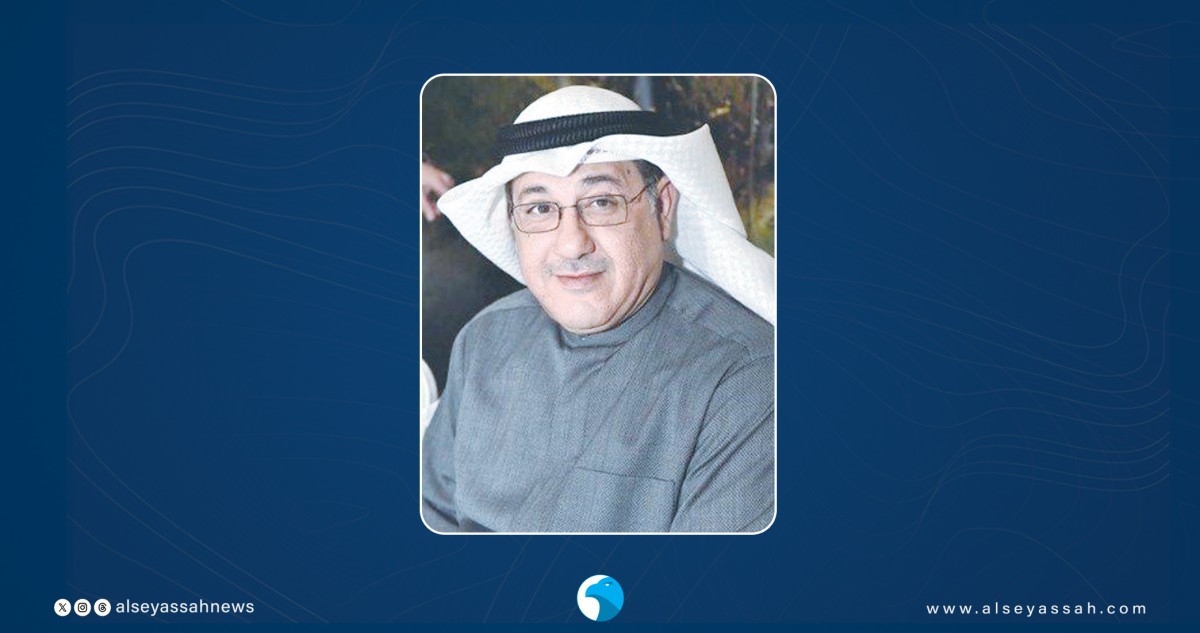 شايع الشايع: الدورة الـ 25  لمهرجان الكويت المسرحي توثيق لمسيرة ربع قرن