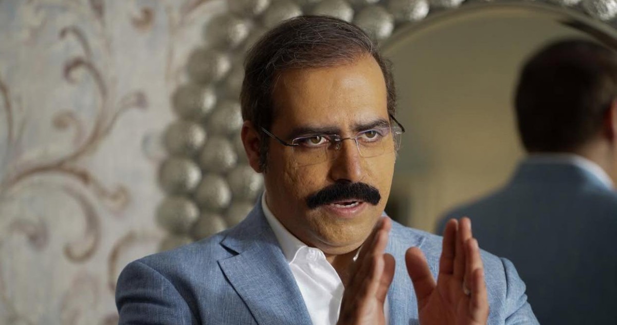 'من زاوية أخرى' و'أمنية مفقودة'...11جائزة في 'الدن'