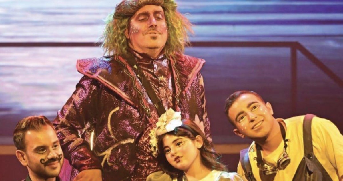 'من زاوية أخرى' و'أمنية مفقودة'...11جائزة في 'الدن'