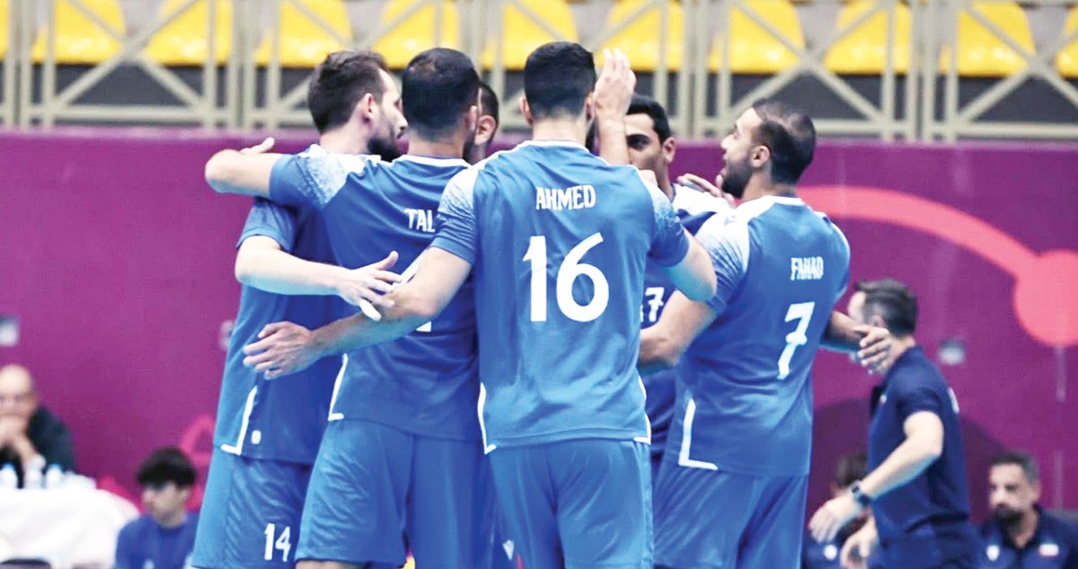 'ديربي خليجي' بـ'طائرة كأس التحدي'