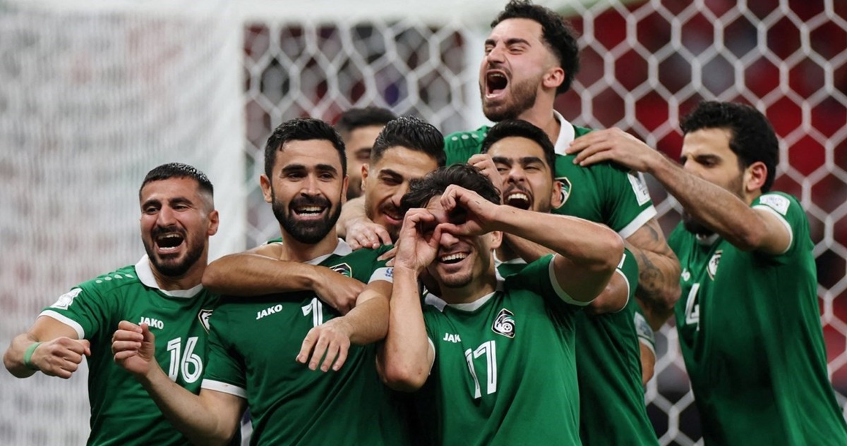 'البيت'... جمع العرب في افتتاح باهر