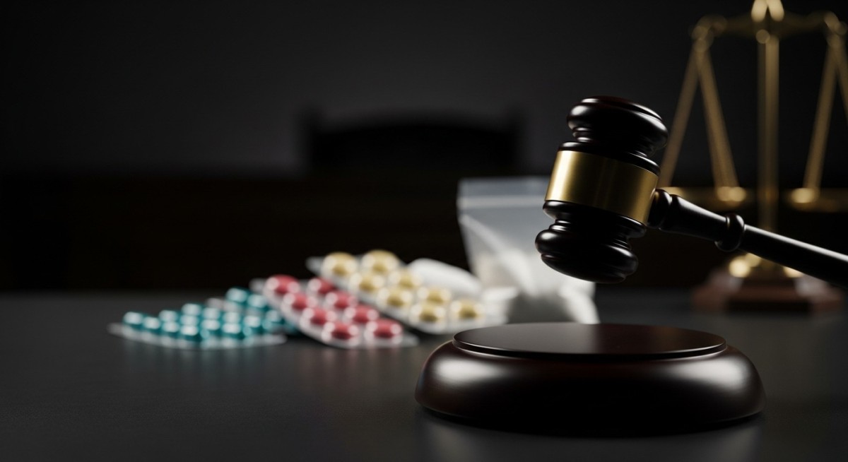 بقانون المخدرات 'نحمي وطن'... 'الداخلية' تستعرض حالات الإعدام في جرائم الاتجار