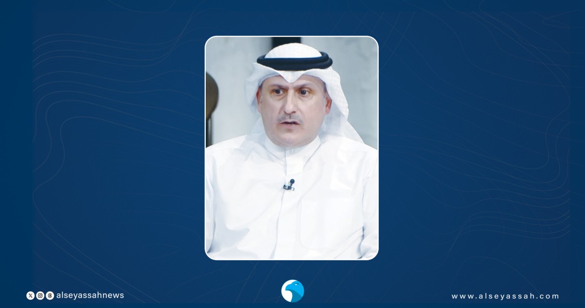 العميد قبازرد: لا يوجد في القانون ما يسمى 'الاستخدام الشخصي' كل شخص يثبت بدمه مخدرات يُعاقب