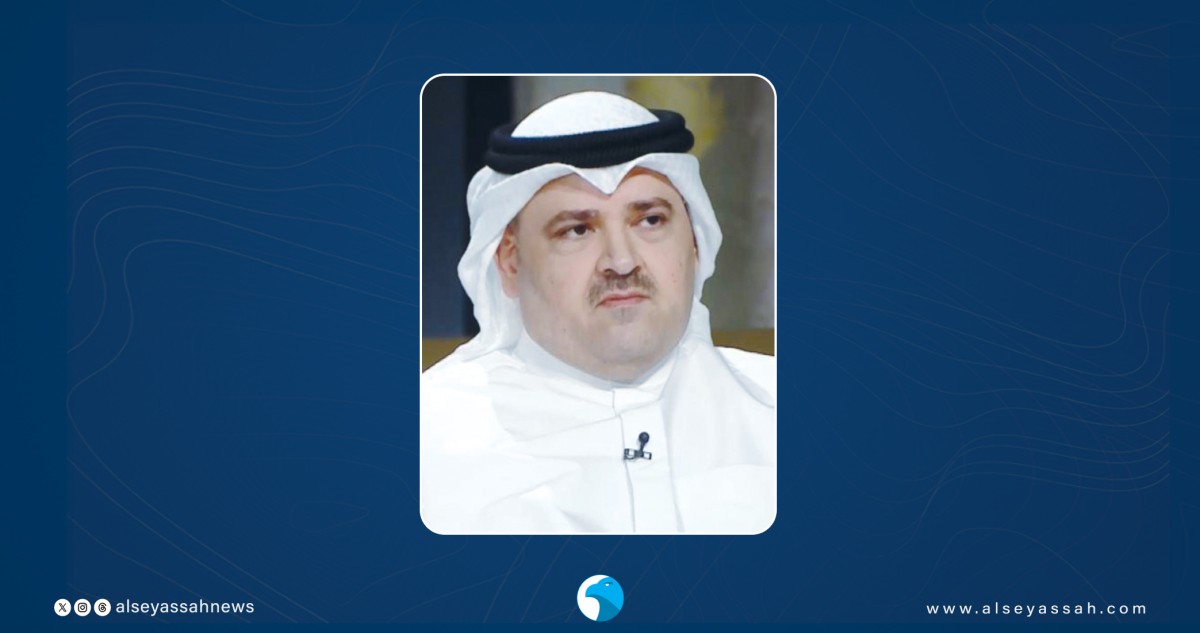 العميد قبازرد: لا يوجد في القانون ما يسمى 'الاستخدام الشخصي' كل شخص يثبت بدمه مخدرات يُعاقب