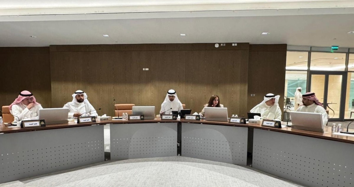 'فنية البلدي': تخصيص موقع لمشروع حقل الدرة في منطقة الزور