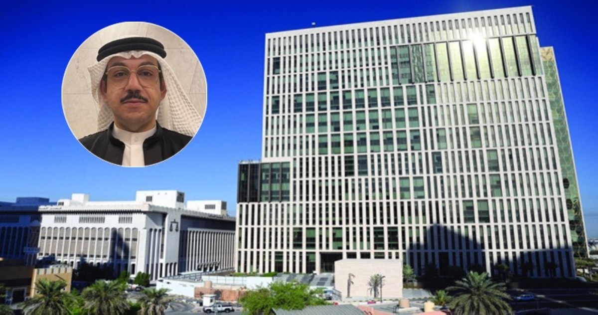 'الجنح' تبرئ مدير 'التأمينات' السابق في 'رشاوى بنك سويسري'