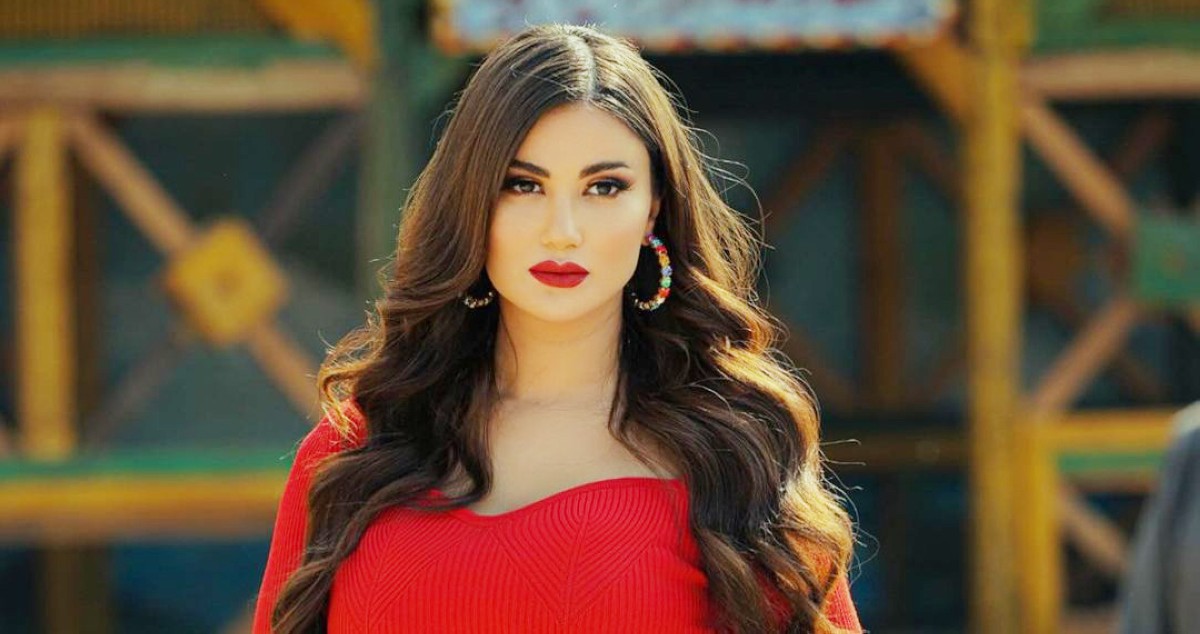 هدى الإتربي في 'انتعاشة' فنية في السينما والتلفزيون