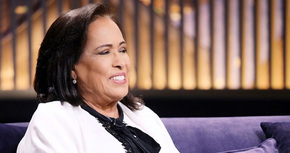 حياة الفهد تتعرّض لوعكة جديدة تثير قلق محبيها