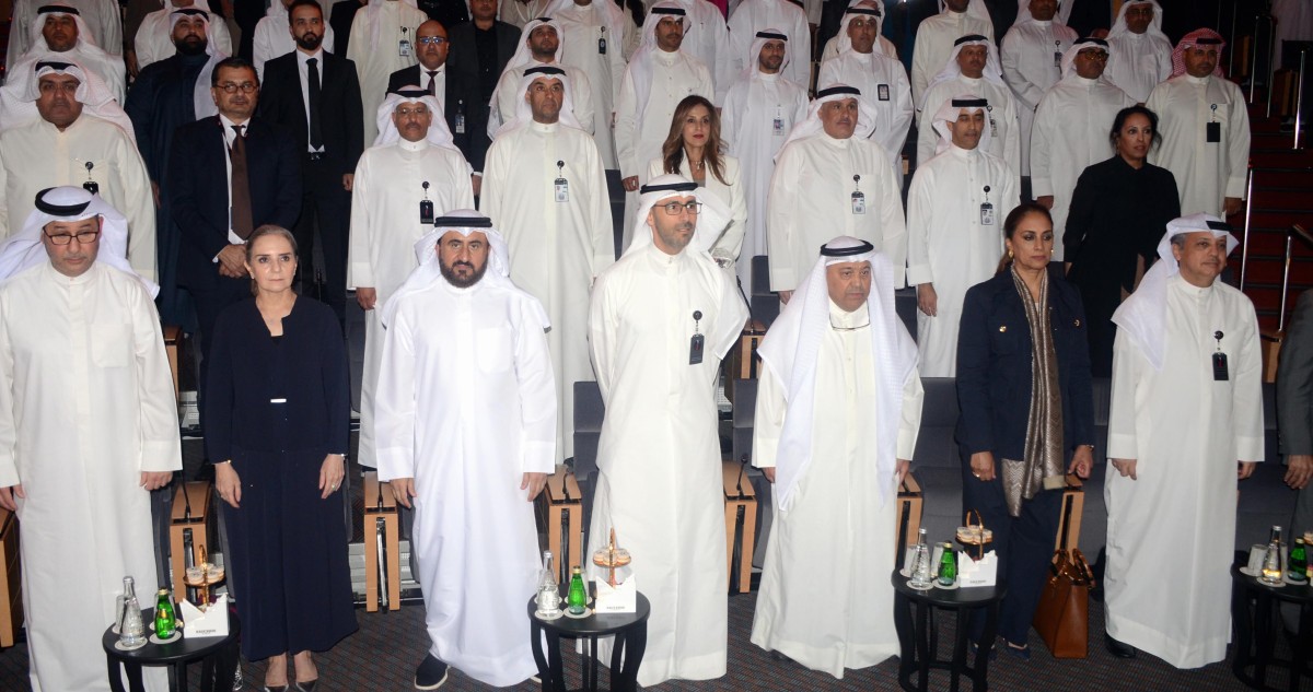 السعود: الآبار النفطية المكتشفة... منظومة لمكامن بحرية مبشرة