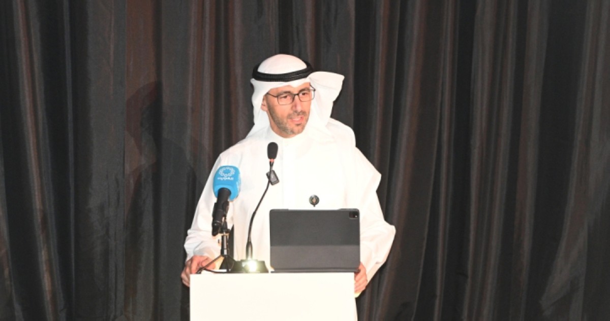 السعود: الآبار النفطية المكتشفة... منظومة لمكامن بحرية مبشرة