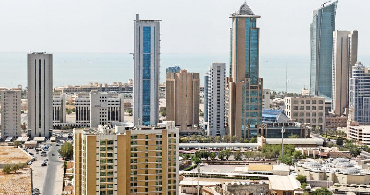 419 مليون دينار قيمة الصفقات العقارية المحلية في نوفمبر الماضي