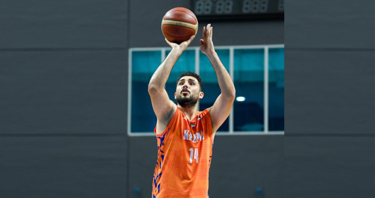 'سلة كاظمة' ينشد النصر