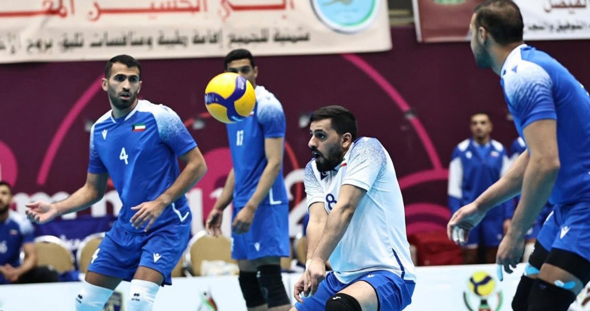 أداء مميز لـ'أزرق الطائرة' بالتحدي