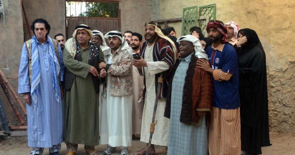 سعد بخيت: انتهى عصر الدراما التقليدية... والجمهور  يريد الكوميديا