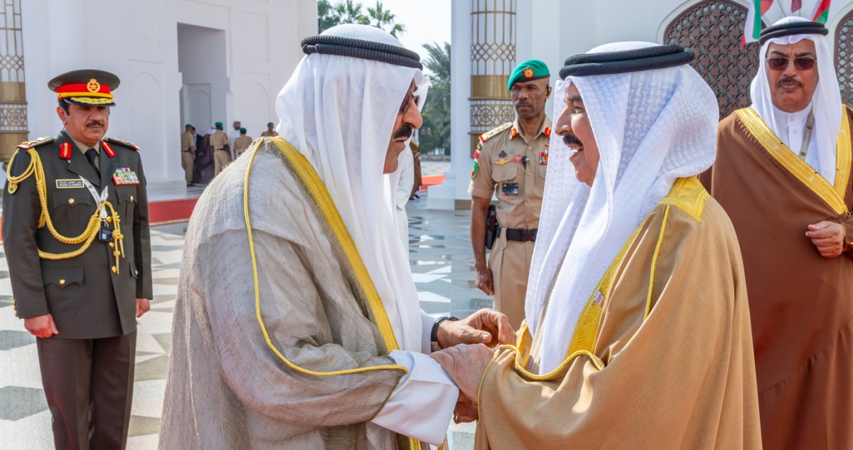 حكمة راسخة...