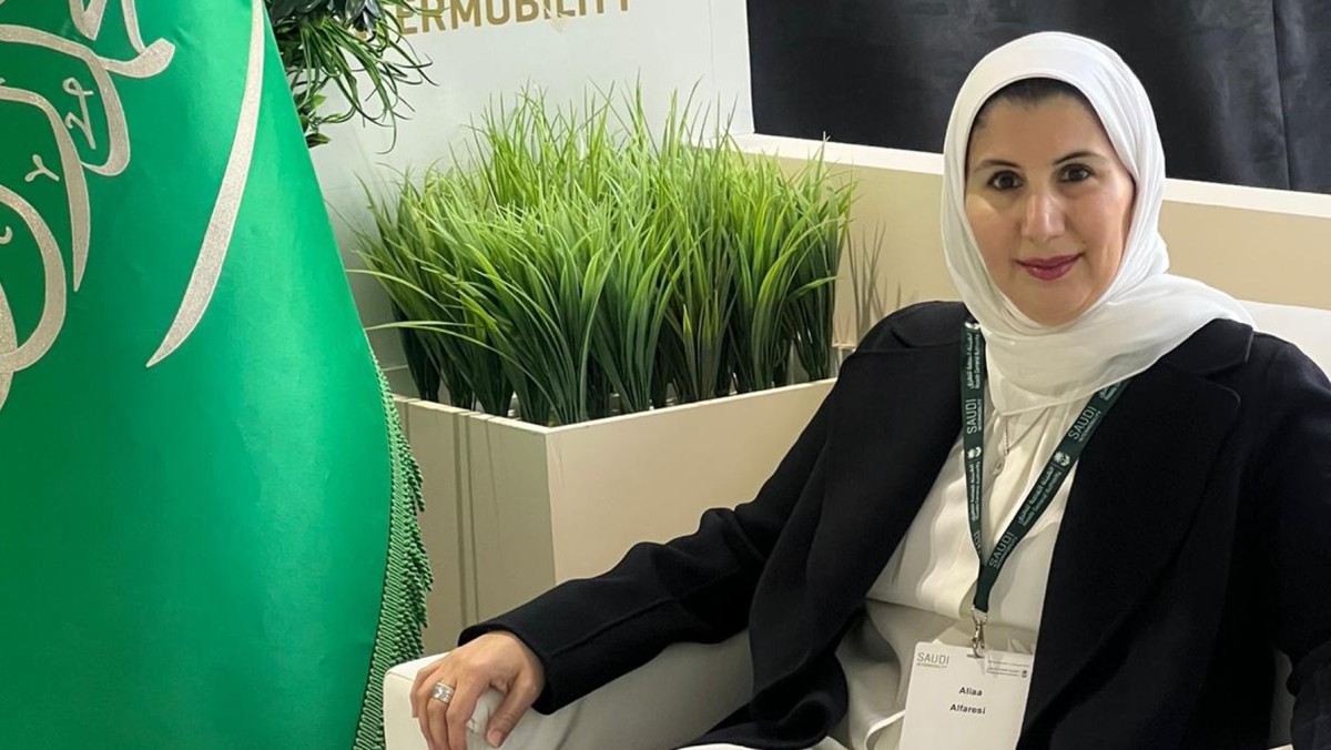 الفارسي : 'السكوتر' والدراجات الهوائية والكهربائية تسهم في الحد من ازدحام الطرق