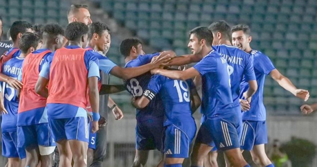 الأولمبي يبدأ مشوار 'الخليج' أمام قطر