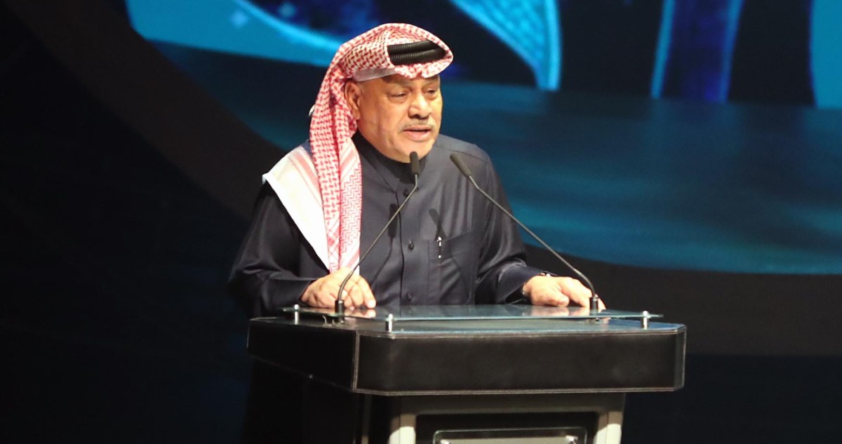 'بيت وبحر' زين احتفالية اليوبيل الفضي لمهرجان الكويت المسرحي