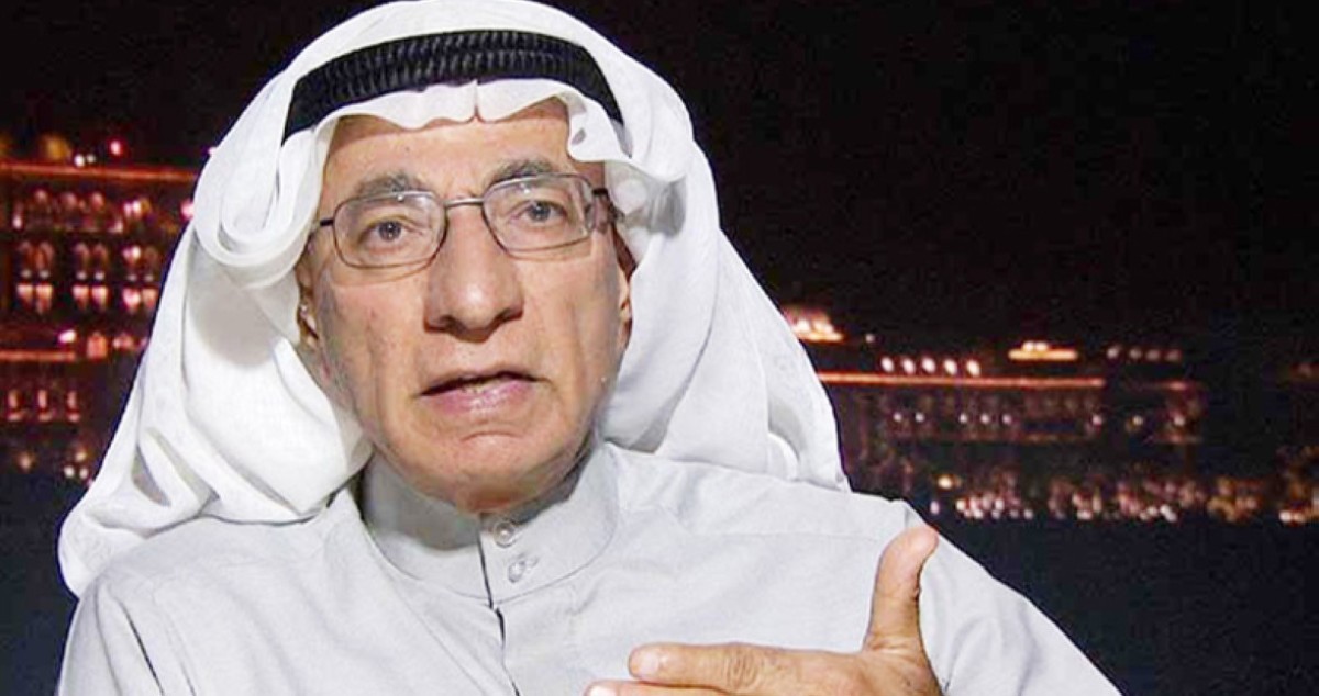 الحرمي: 4 مليارات دينار توفرها الاستكشافات البحرية الجديدة سنوياً