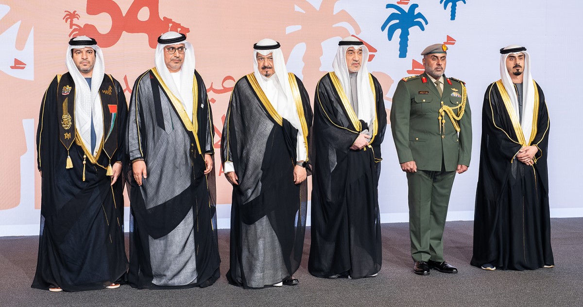 اليوسف: العلاقات بين الكويت والإمارات قوية وراسخة