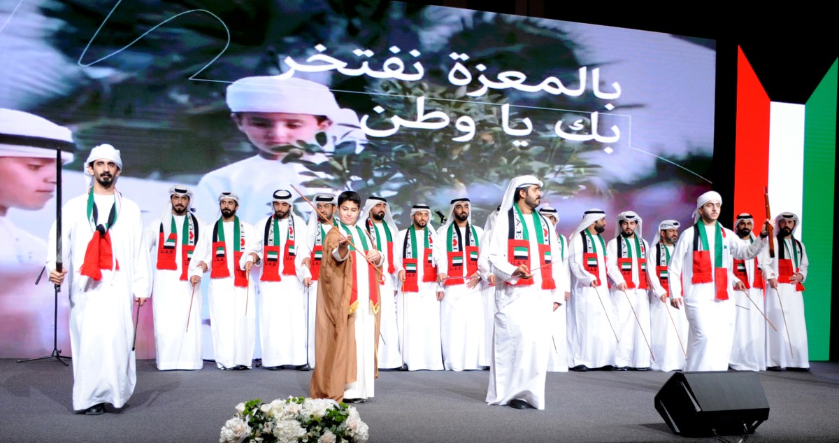 اليوسف: العلاقات بين الكويت والإمارات قوية وراسخة