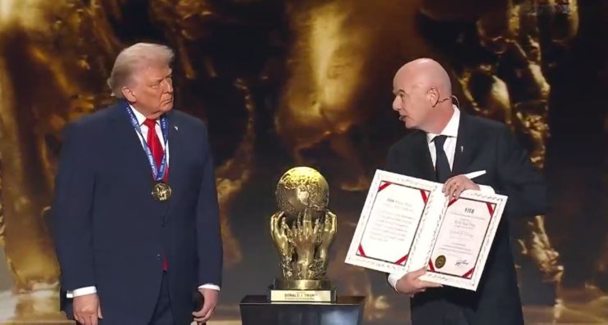 قرعة كأس العالم 2026