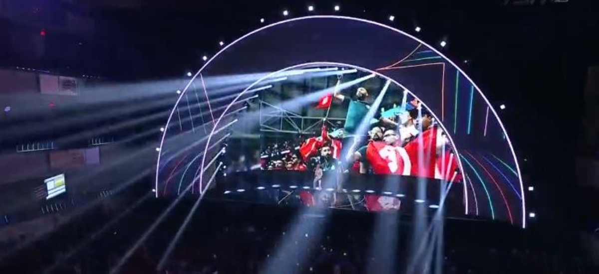 قرعة كأس العالم 2026