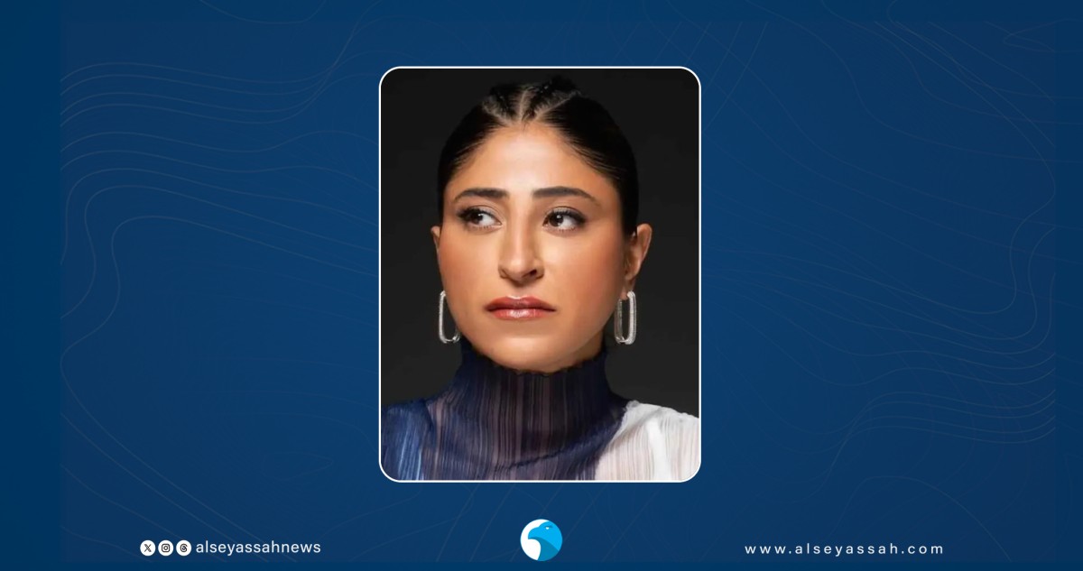 وفاة والد شجون الهاجري بعد صراع مع المرض