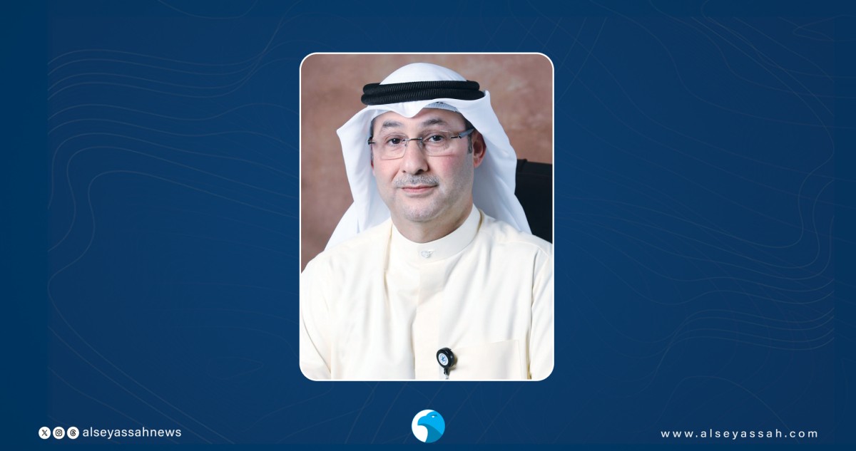 'البترول' تمدد رئاسة الخطيب لـ'الوطنية' و'كيبك'عاماً جديداً