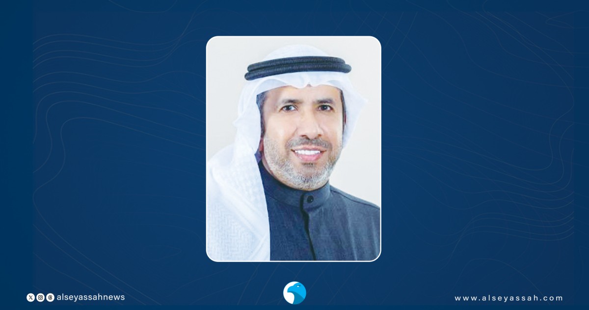 'البترول' تمدد رئاسة الخطيب لـ'الوطنية' و'كيبك'عاماً جديداً