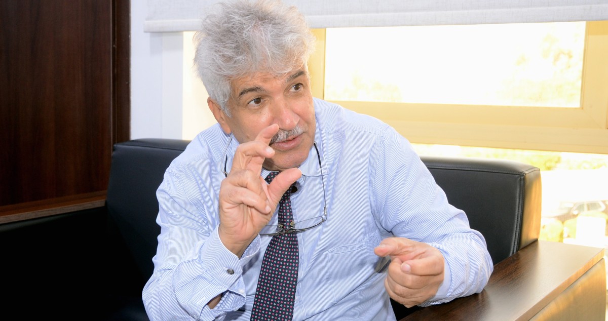 رئيس مركز البابطين للحروق: قريباً إنشاء مركز  للجهاز العصبي وإجراء الجراحات الروبوتية