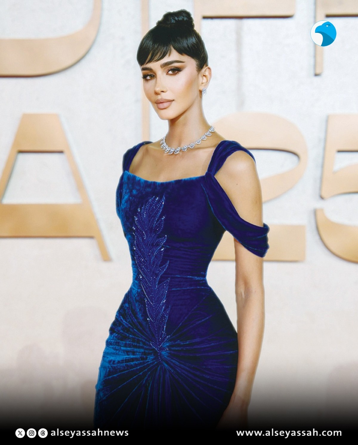 نجمات العرب يتألقن بإطلالات ساحرة في مهرجان البحر الأحمر السينمائي