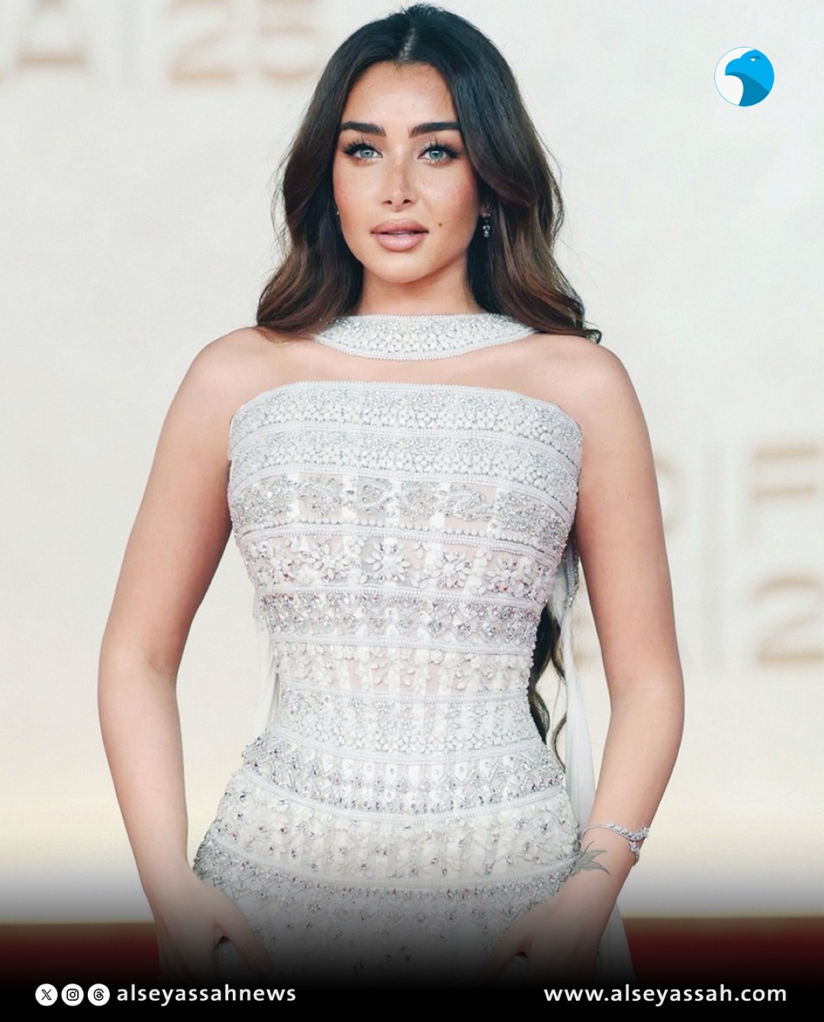 نجمات العرب يتألقن بإطلالات ساحرة في مهرجان البحر الأحمر السينمائي