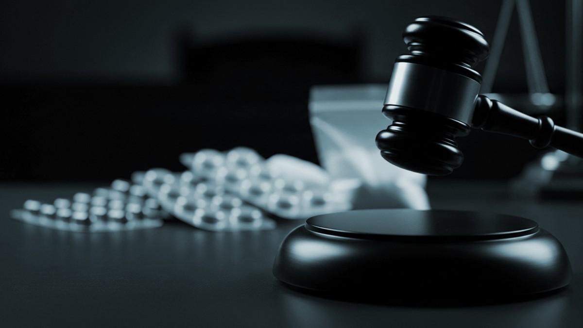 بقانون المخدرات 'نحمي وطن'... عقوبة دس المواد المخدرة للغير