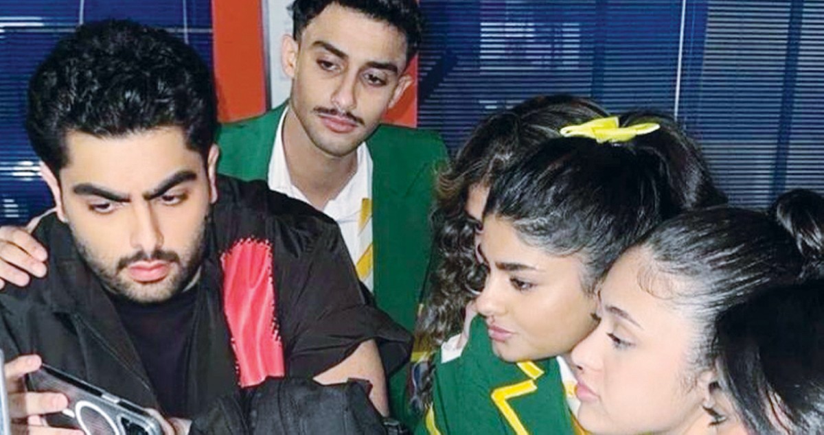 عبدالله عبدالرضا:  'مدرسة النخبة' يكشف كواليس الأكاديمية!