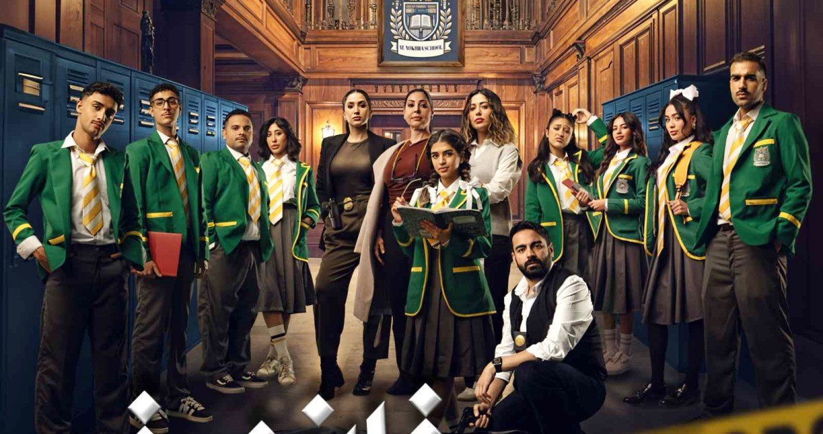 عبدالله عبدالرضا:  'مدرسة النخبة' يكشف كواليس الأكاديمية!