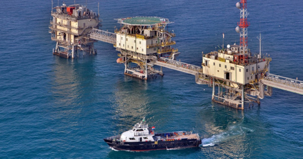 زيادة إنتاج حقل 'الخفجي' إلى 355 ألف برميل يومياً خلال 2028