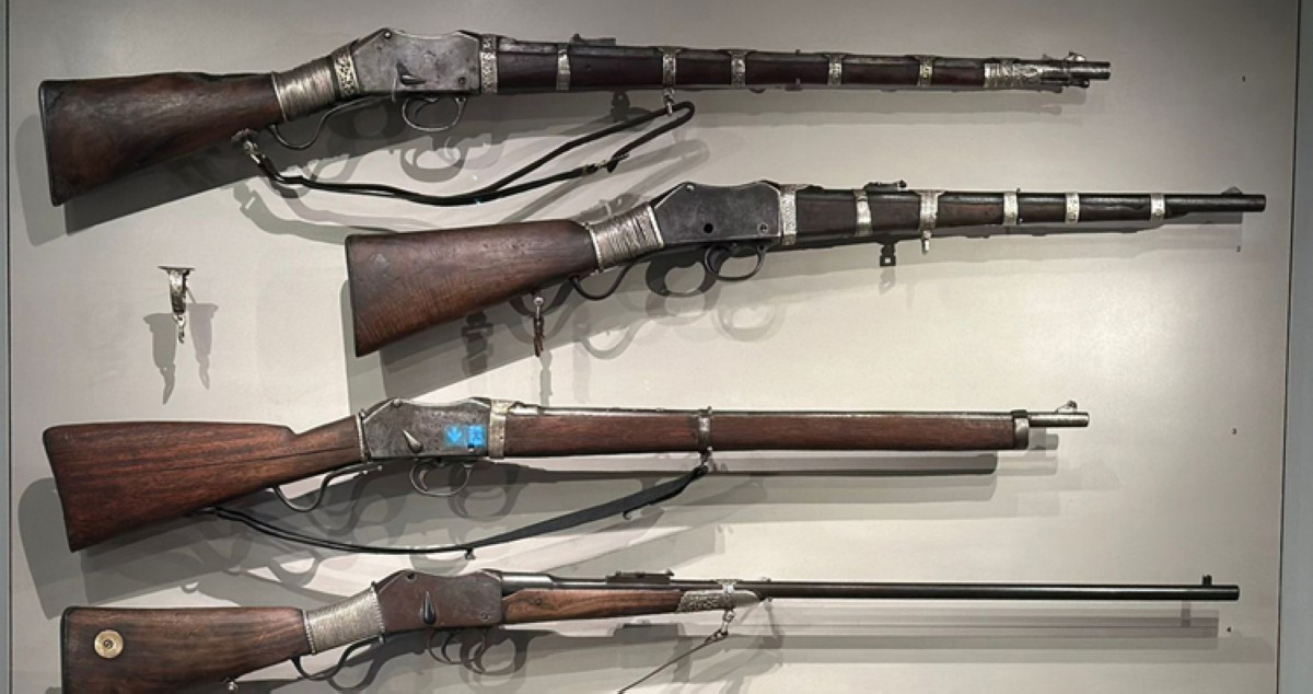 'العين' حافظة ماضي الإمارات...  تستقبل فنون العالم ولا تودِّع هويتها