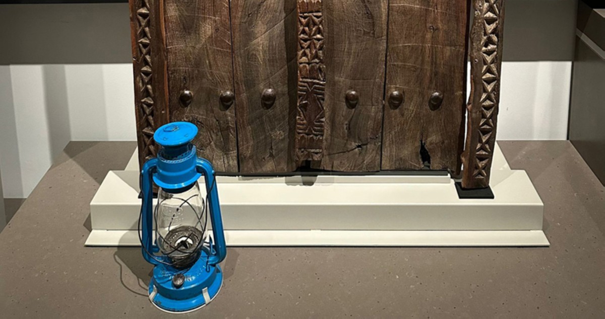 'العين' حافظة ماضي الإمارات...  تستقبل فنون العالم ولا تودِّع هويتها