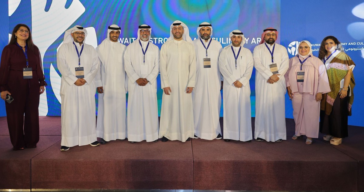 'طلبات' تعقد شراكة مع 'كويت غاسترونومي' لدعم نمو القطاع في الكويت