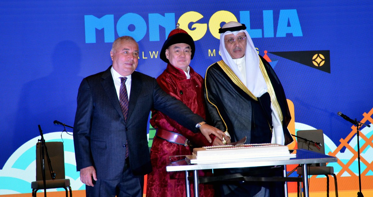حيات: بدء استيراد الماشية الحية  من منغوليا مطلع العام المقبل